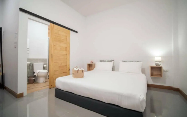 CoZy House Chiangrai
