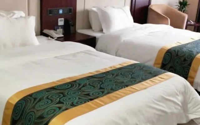 Mengzi Bodun Hotel