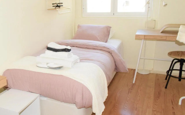 Majesticlara Lisbon Guest House