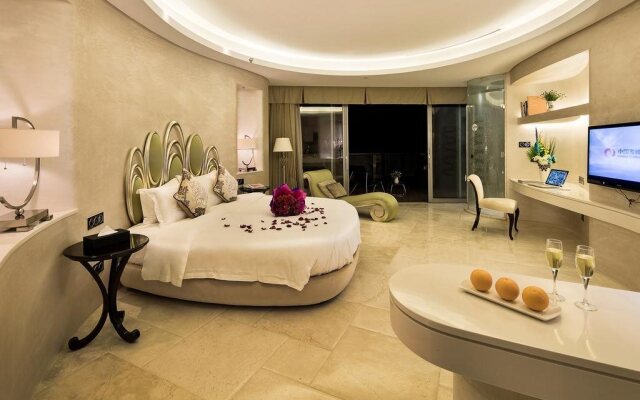 Xingchen Sea View Holiday Hotel