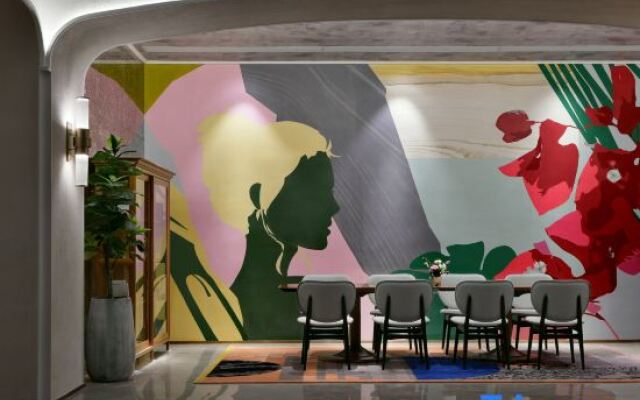 Mercure Shenzhen Nanshan