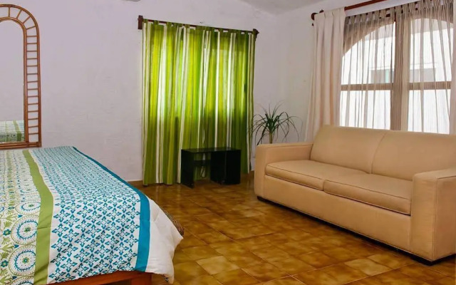 Hotel Amar Inn