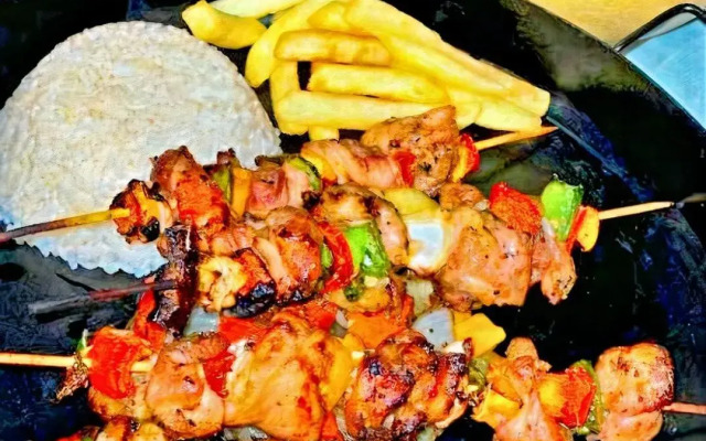 Panorama Ramsis Hotel & Cafe