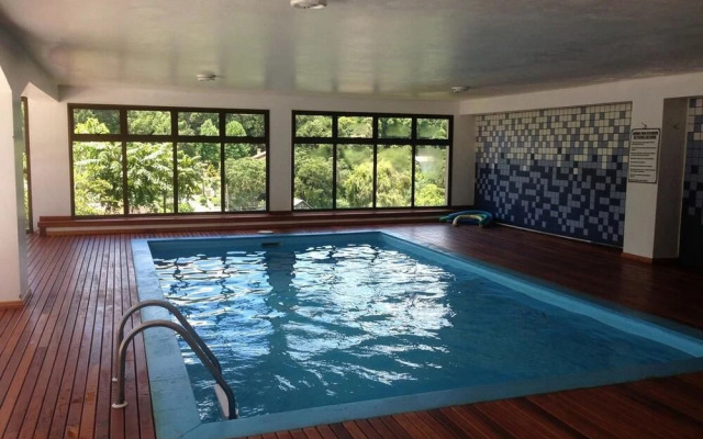 Lindo Flat Por Temporada Em Gramado