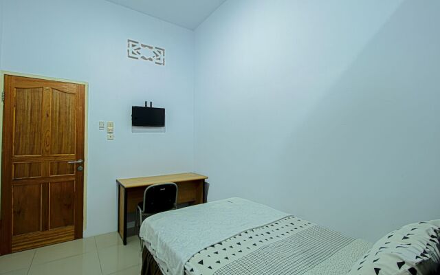Sei Putih Exclusive Syariah Guesthouse