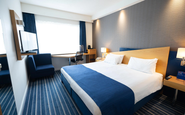 Holiday Inn Express Hasselt by IHG