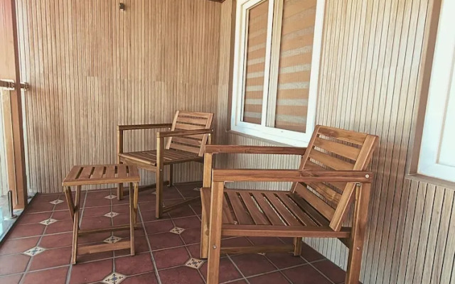 Villa Euphoria