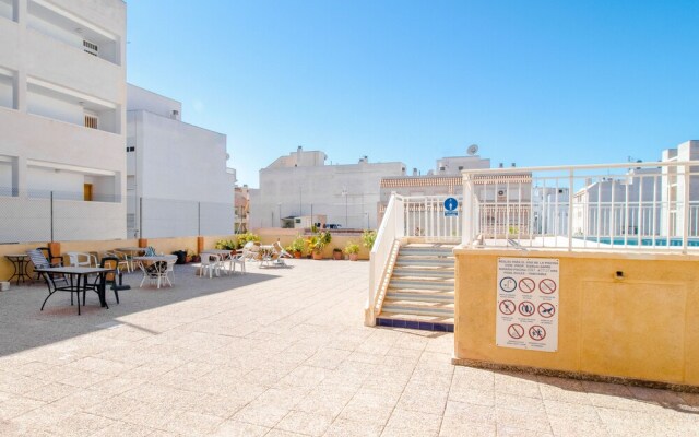 Apartamento Espanatour Estudio Calera 2