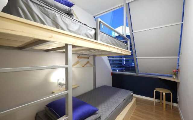 First Guesthouse