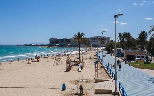 TEATRO centro alicante