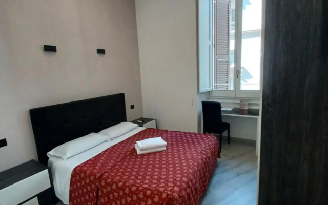 Hotel Mimosa