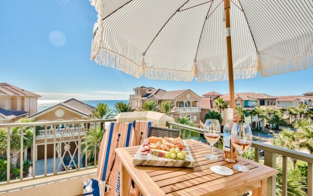 Ocean Blvd - Sand Dollar