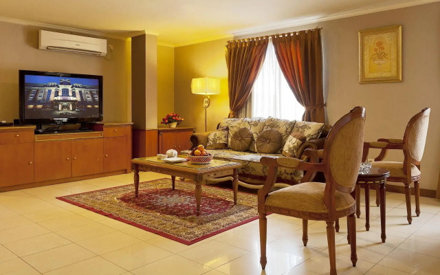 Hotel Olympic