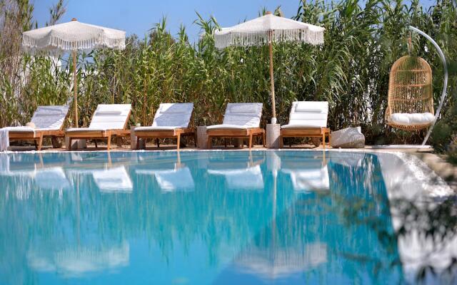Luxury Villa Rea Sea View