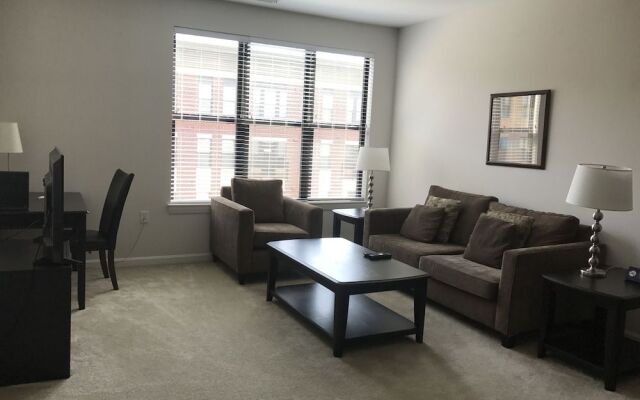 LRV Avant at Reston Town Center