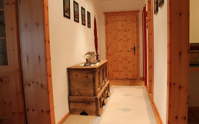 Appartement Schöffmann