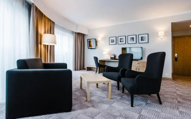 Hotel Sokół Wellness & SPA