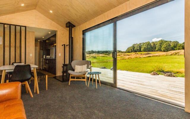 Sno Ruapehu - Horopito Holiday Home