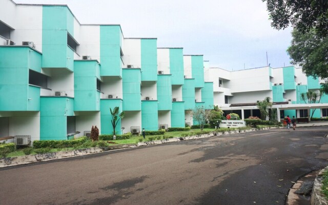 Collection O 92122 Series Hotel Serpong