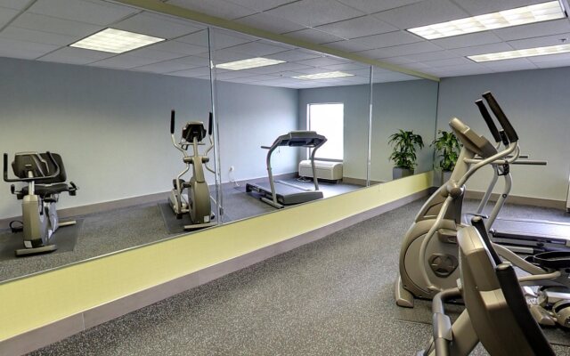 Holiday Inn Express Hotel & Suites Blythewood by IHG