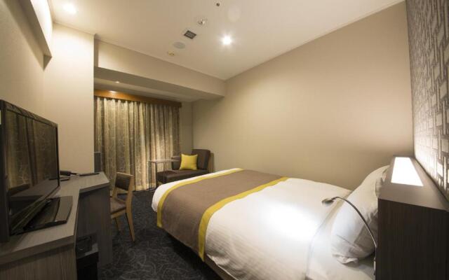 Almont Inn Nihonbashi