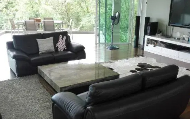 Rainbow Homestay Kota Kinabalu