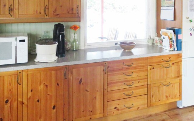 8 Person Holiday Home in Nässjö
