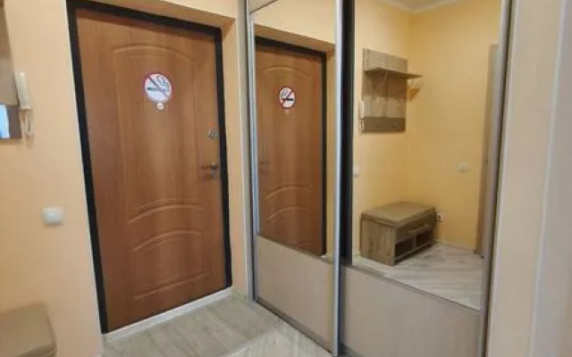 Костарика Апарты на ул. Чаркова, д. 81