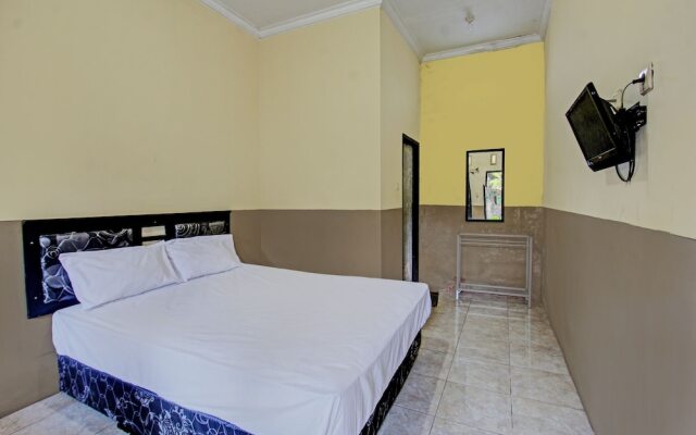 OYO 92624 Stone Homestay