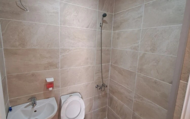 Гостевой дом «Ахалцихе»