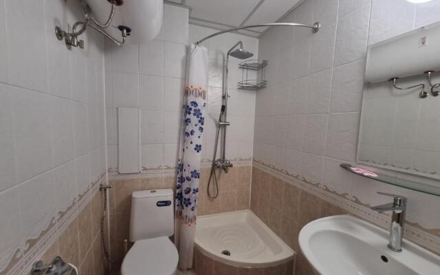 MONASTERY Apart Complex