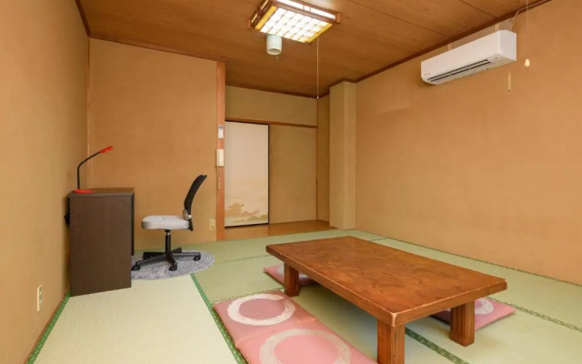 Tabist Sakippo Minami-Chita