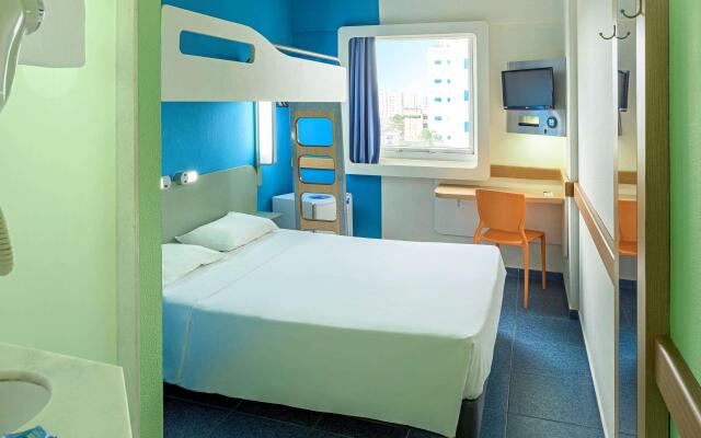 ibis budget Belem