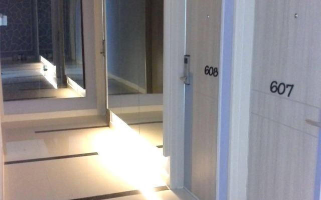 Royal City Hotel