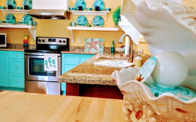 Blue Starfish Estate