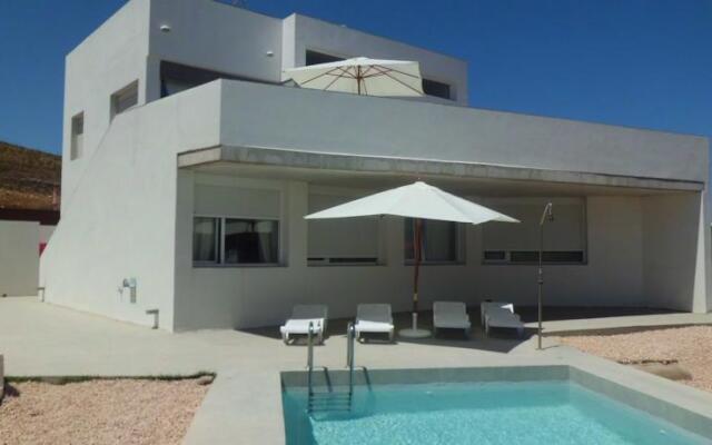 VILLA FORNELLS I by Riera Rossello