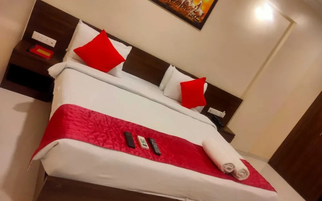 Kedari Residency