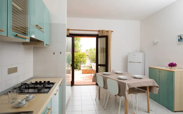 Summer Residence Bunte - Trilocale 2