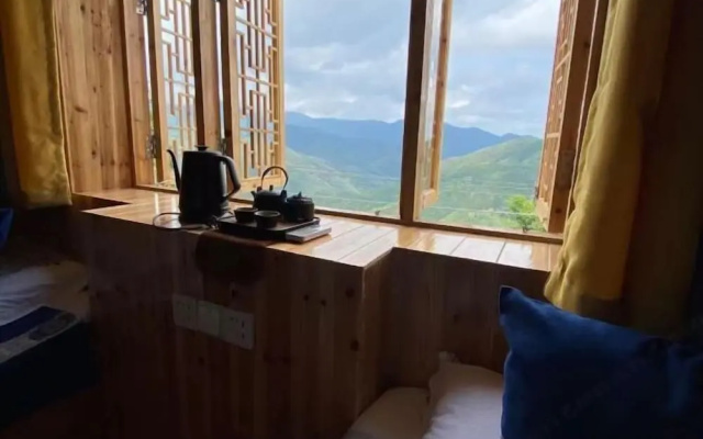 Mulihong Yuanwei Inn – Guest Rooms – Huangshan