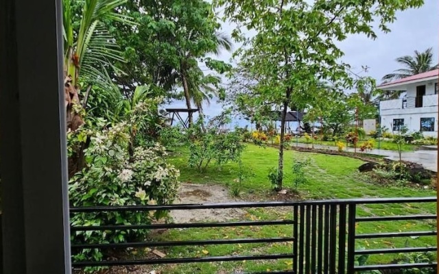 Vhora Resort