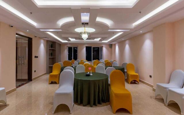 Dream International Hotel