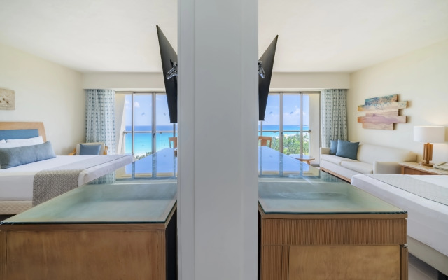 Iberostar Selection Cancún - All Inclusive