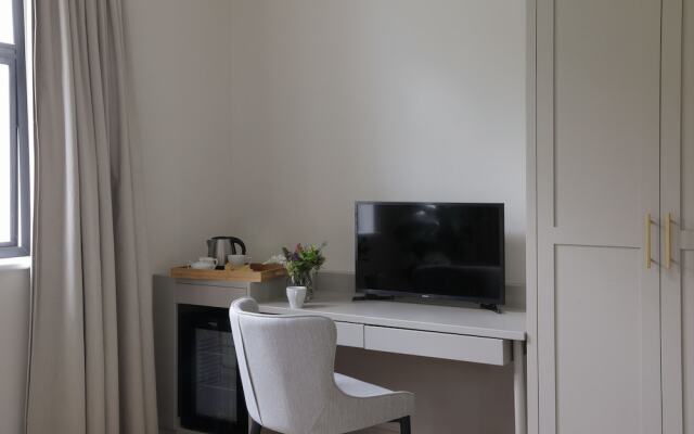 One Kensington Boutique Hotel