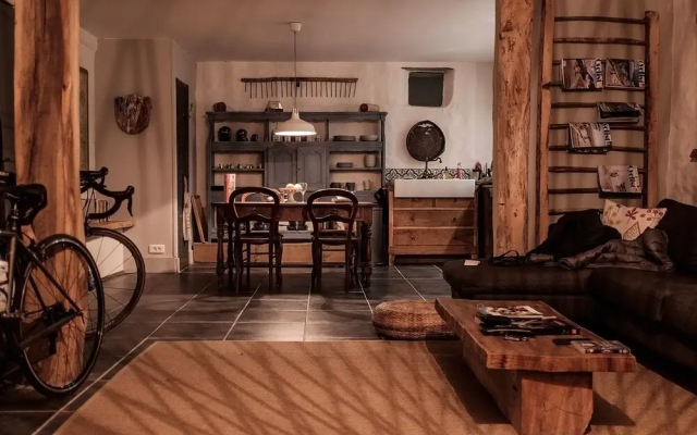 ZeroNeuf B&B