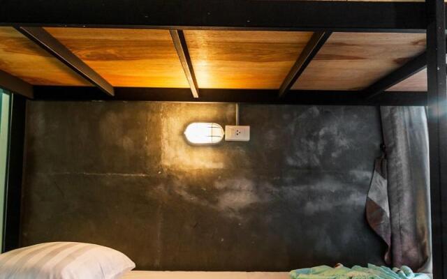 The Guest Hotel
