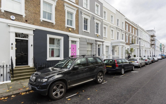 Veeve - Notting Hill Apartments