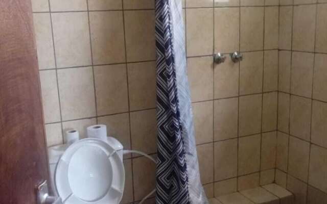 Rock Galana Holiday Apartments