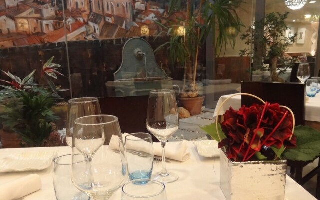 Hostal El Lechuguero