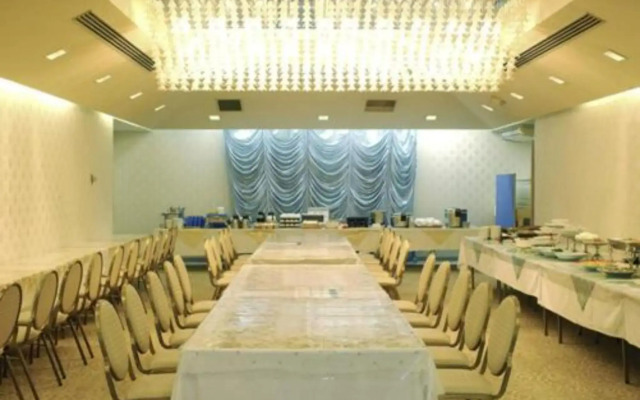 Hotel Bayplaza