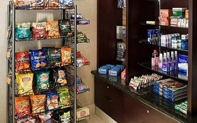 Hilton Garden Inn Dallas/Duncanville